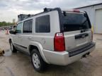 2007 Jeep Commander