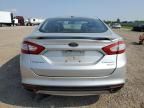 2013 Ford Fusion Titanium