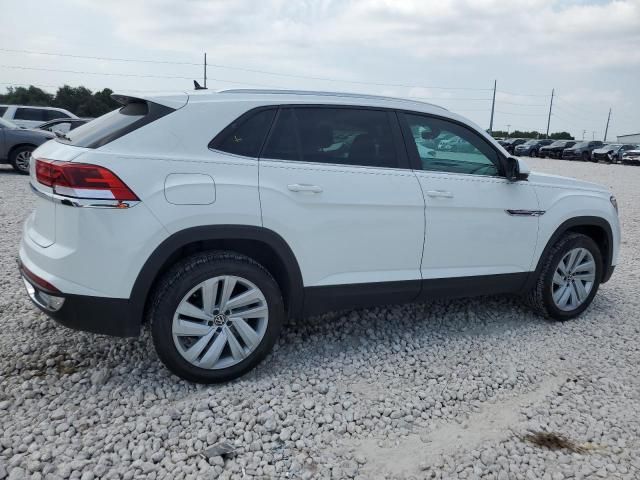 2023 Volkswagen Atlas Cross Sport SE