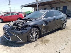 Carros con verificación Run & Drive a la venta en subasta: 2022 Lexus ES 300H Base