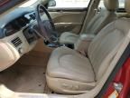 2011 Buick Lucerne CXL