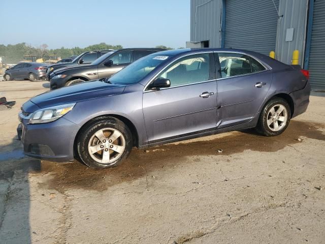 2014 Chevrolet Malibu LS