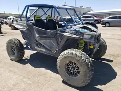 Polaris salvage cars for sale: 2017 Polaris RZR XP 1000 EPS