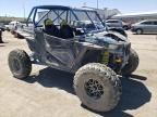 2017 Polaris RZR XP 1000 EPS