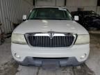 2003 Lincoln Aviator