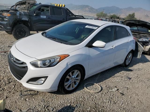 2015 Hyundai Elantra GT