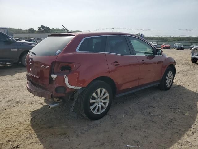 2011 Mazda CX-7