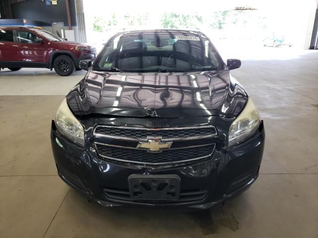 2013 Chevrolet Malibu 1LT