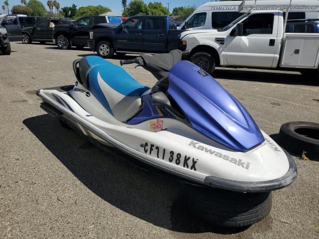 2005 Other Jetski