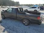 2003 Chevrolet S Truck S10