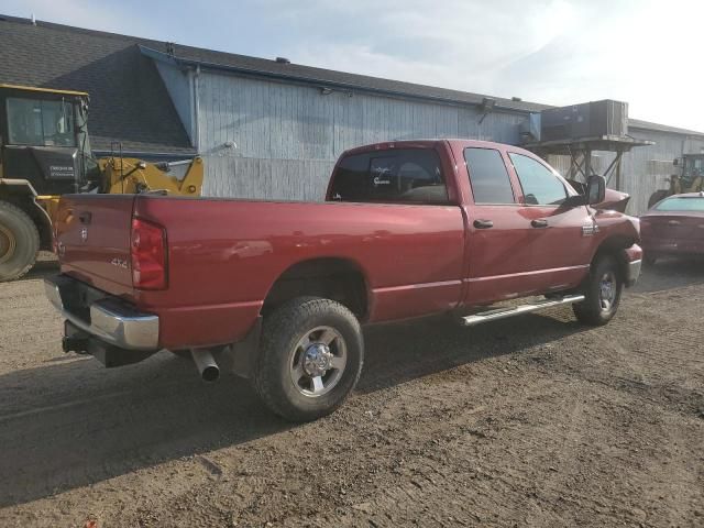 2008 Dodge RAM 3500 ST