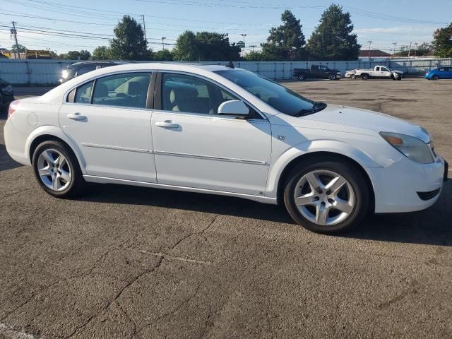 2009 Saturn Aura XE