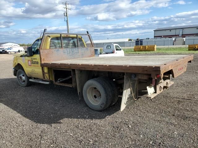 2014 Ford F350 Super Duty