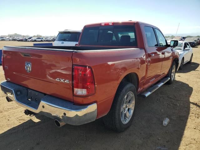 2009 Dodge RAM 1500