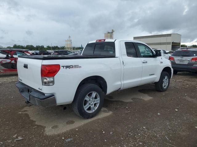 2008 Toyota Tundra Double Cab Limited