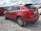 2013 Cadillac SRX Luxury Collection