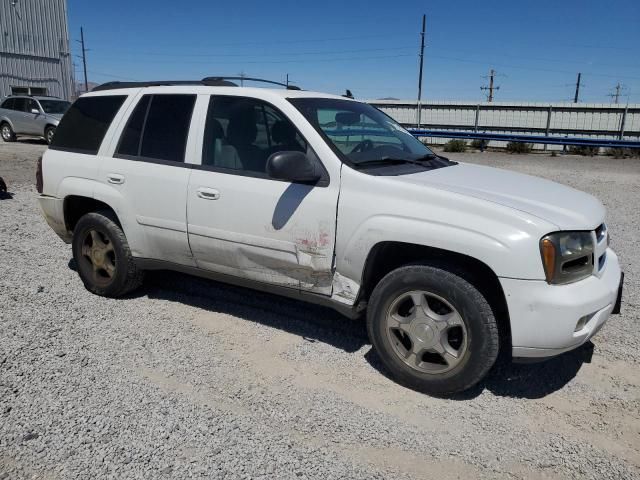 2008 Chevrolet Trailblazer LS