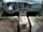 2001 Chevrolet Suburban C1500