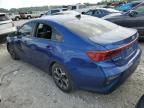 2020 KIA Forte FE