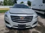 2015 Cadillac CTS Luxury Collection