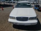 1995 Mercury Grand Marquis LS