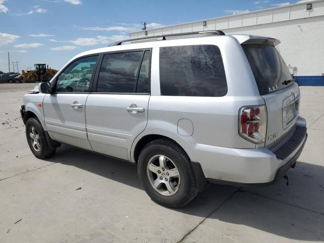 2006 Honda Pilot EX