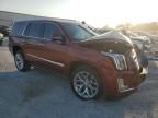 2016 Cadillac Escalade Premium