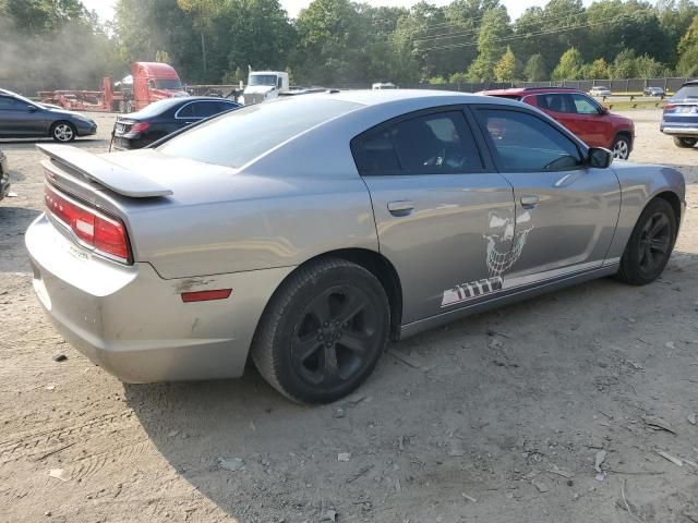 2014 Dodge Charger SE