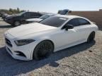 2020 Mercedes-Benz CLS 450