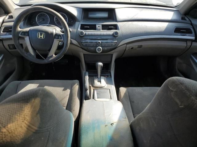 2010 Honda Accord EX