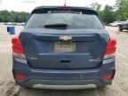 2018 Chevrolet Trax 1LT