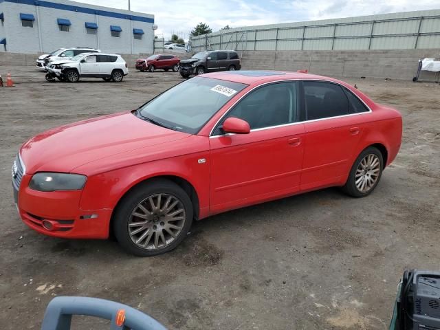 2006 Audi A4 2 Turbo