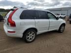 2014 Volvo XC90 3.2