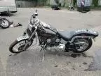 1990 Harley-Davidson Fxst Custom