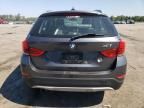 2015 BMW X1 XDRIVE28I