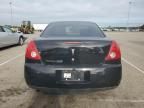 2007 Pontiac G6 Value Leader