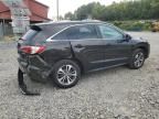 2017 Acura RDX Advance