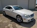 2011 Mercedes-Benz CLS 550