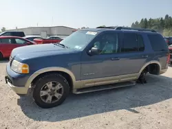 2005 Ford Explorer Eddie Bauer en venta en Leroy, NY