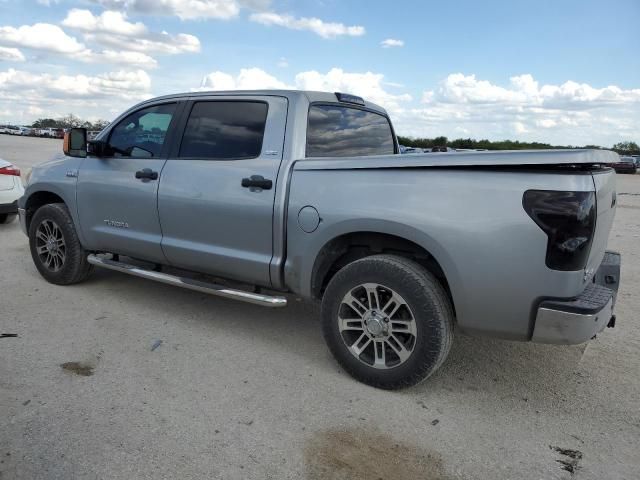 2007 Toyota Tundra Crewmax SR5