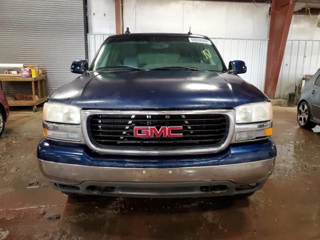 2003 GMC Yukon