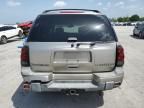 2002 Chevrolet Trailblazer