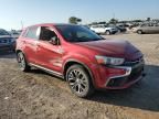 2018 Mitsubishi Outlander Sport ES