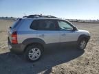 2006 Hyundai Tucson GLS