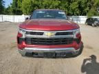 2023 Chevrolet Silverado K1500 LT