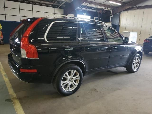 2014 Volvo XC90 3.2