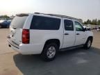 2010 Chevrolet Suburban C1500  LS