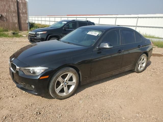 2014 BMW 328 I