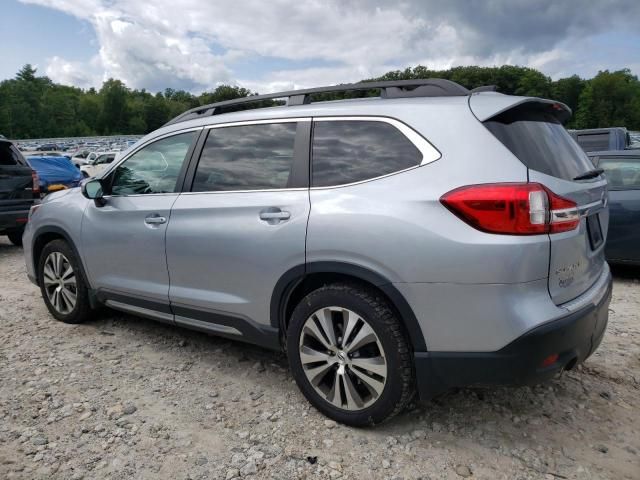 2021 Subaru Ascent Limited