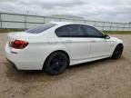 2014 BMW 535 I